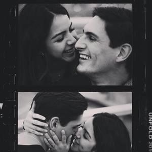 Meet your Posher, Adriana